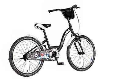 deciji zimski kombinezoni: Bicikl kids Visitor Goal 20" 10" V-brake, kontra, za visinu 115–135 cm — 2