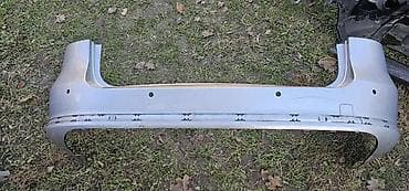 magnet za zujalice: ZADNJI BRANIK KARAVAN ZA VOLKSWAGEN PASSAT B7 | Volkswagen Passat b7 — 2