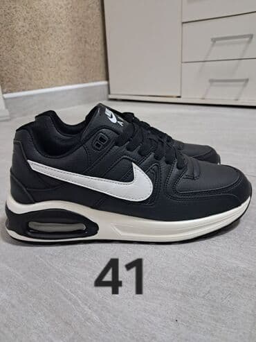 Sandale i papuče: Patike, Nike, veličina - 41 — 3