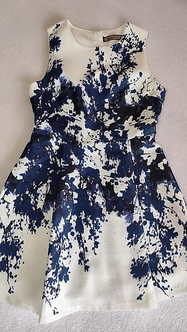 nike air 720 ispa: Haljina bez rukava – Classic Tricot, veličina M - Kroj: struk — 3