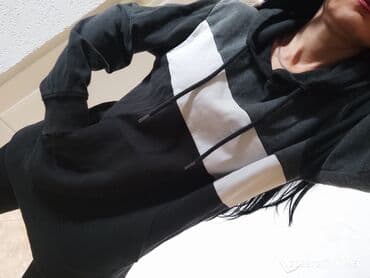 Women's Clothing: Jack &Jones duks sa kapuljacom m — 3
