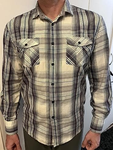 mona xl nova: Košulja Zara, bоја - Šareno — 1