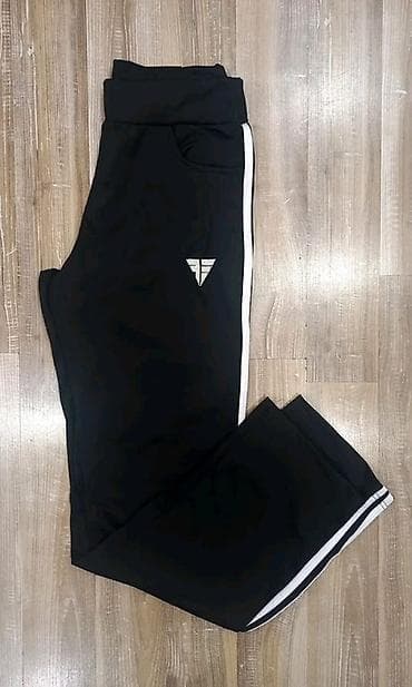 Women's Clothing: Zenski donji deo od likre 
l, xl, 2xl,3xl
 Cena 2200 din
💋 — 4