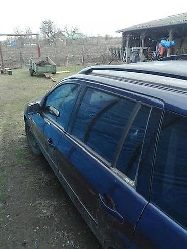 polovni automobili stranci do 1000 evra: FORD MONDEO 2002. GOD. - KOMPLETAN AUTO U DELOVIMA | ford mondeo 2.0 — 5
