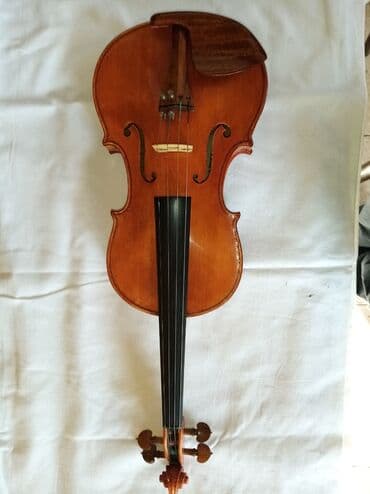 polovni instrumenti harmonike: Violina majstorska — 4
