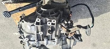 alat za auto: MENJAC 4X4 ZA VOLKSWAGEN SHARAN, TIGUAN OD 2007. DO 2015. GOD. - LMU — 3