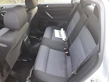 Vozila: PASSAT B5.5 TDI SEDISTA ZA VOLKSWAGEN PASSAT B5.5 | Passat B5.5 1.9 — 3