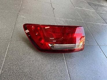 ventil za plin na autu: STOP LAMPA ZA AUDI A4 - 8W9945069 | Leva stop lampa za Audi A4 B9 — 3