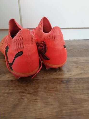 puma mirage sport tech: Puma kopačke za fudbal br 42 su u odlicnom stanju sa sitnim tragovima — 4