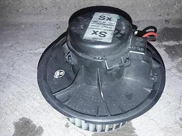 1.7 dizel: ALFA 147 VENTILATOR KABINE | Vise komada na stanju. Cena po komadu — 2
