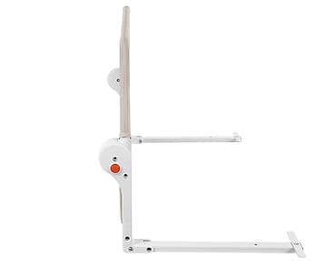 duseci andrijasevic akcija: KIKKA BOO Zaštitna ogradica za krevetac “I am Safe” 102 cm – beige — 4