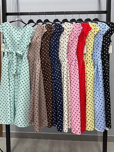 sandro ferrone beograd: Ženska duga haljina midi haljina na tufne
S m l
3000din — 9