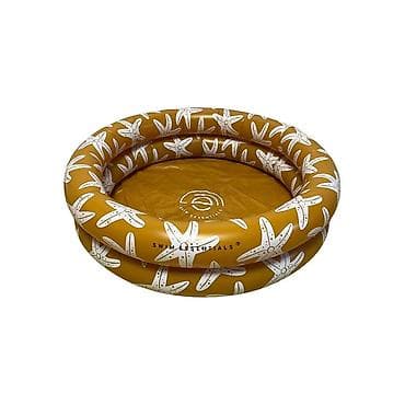 decathlon peskiri za plazu cena: Swim Essentials bazen 60 cm – Sea Stars Baby Pool Šifra proizvoda — 1