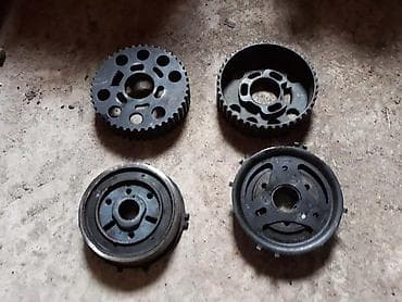 165*1.9: REMENICE BREGASTE 1.9TDI. ZA VOLKSWAGEN PASSAT B5, PASSAT B5.5 OD — 1
