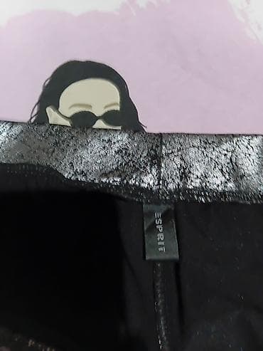 Ženska odeća: Ženske leggings helanke – Esprit - Brend: Esprit (etiketa vidljiva na — 2