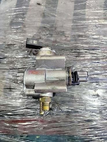 strugač za silikon: PUMPA VISOKOG PRITISKA GORIVA ZA VOLKSWAGEN GOLF 5 OD 2003. DO 2009 — 1