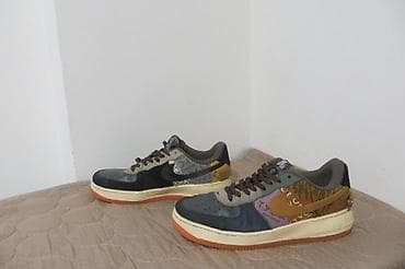 frodo patike: NIKEbr 43 27,5cm, bez mana bilo kakve greske kao nove, udobne, moderne — 5