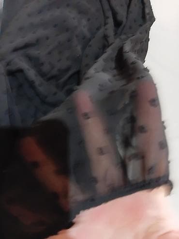 Zara, M, bоја - Crna — 3