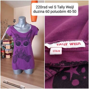 set za manikir i pedikir lidl: M (EU 38), Cotton, color - Multicolored — 15