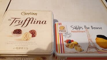 dodatak za slavinu na sudoperi: Regular box, Metal, New — 1
