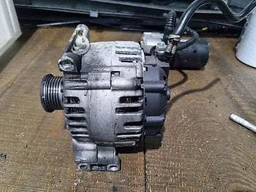 ALTERNATOR 2.0 CDI ZA MERCEDES BENZ A 180 OD 2005. DO 2009. GOD. | na lalafo.rs ALTERNATOR 2.0 CDI ZA MERCEDES BENZ A 180 OD 2005. DO 2009. GOD. |