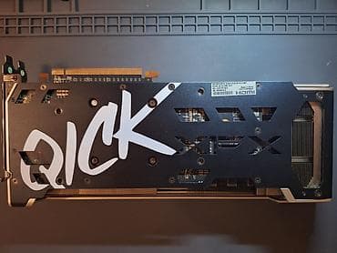 Car Electronics: I5-11400/RX 6700XT-12GB/16GB DDR4/NVMe 512GB/HD 500GB Ispravan — 8