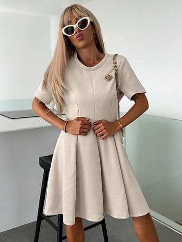 asus haljine: 03. L. Haljina 2.800 dinara — 6