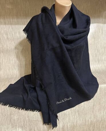 Headgear: New, Wool — 6