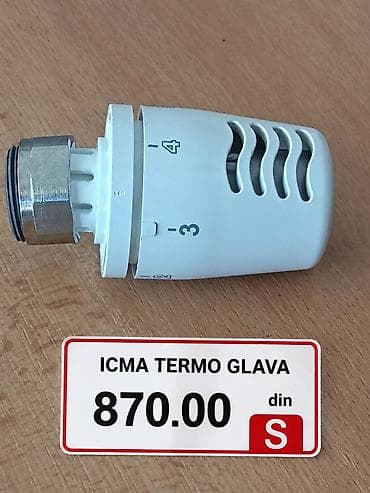 kotlici cene: Regulacioni balansni ventili – više modela 1) DN100 PN16, prirubnički — 5