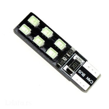 Item type: light sourcing socket type: t10 voltage:12v — 4