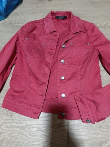 guess patike 36: Jaknica xs s — 1