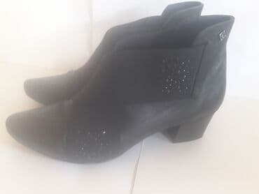 cat cipele za zimu: Ankle boots, 40 — 2