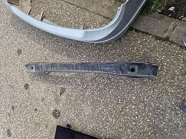 Car Body Parts: SINA ZADNJEG BRANIKA MERCEDES CKLASA W204 | Sina zadnjeg branika — 1