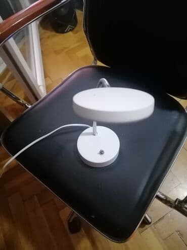ikea sofe na razvlačenje: Stona lampa, Upotrebljenо — 6
