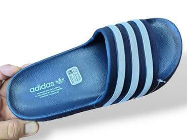 c a papuce: Slippers, size - 47 — 5