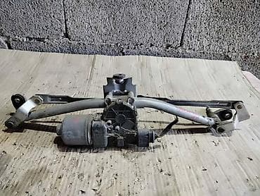 cep za zadnji brisac: MEHANIZAM PREDNJIH BRISACA ZA VOLKSWAGEN POLO OD 2001. DO 2005. GOD — 1