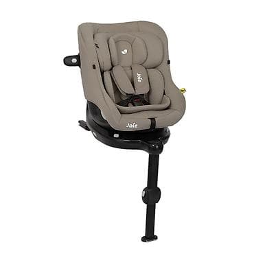 Autosedišta: Joie I-Pivot Grow 360 Isofix auto sedište za decu 40–135 cm – Oak — 1