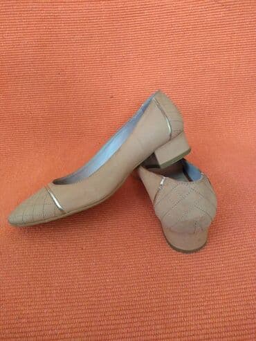 suknje od skaja: Pumps, Antonella Rossi — 5
