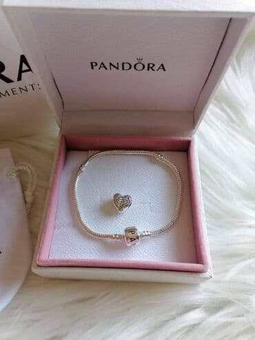 torbe pandora: ,Original pandora 4000 — 3