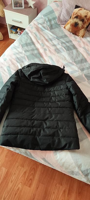 infinity jakne: Ellesse ski jakna
Nova, nije nosena jer ne odgovara velicina — 3