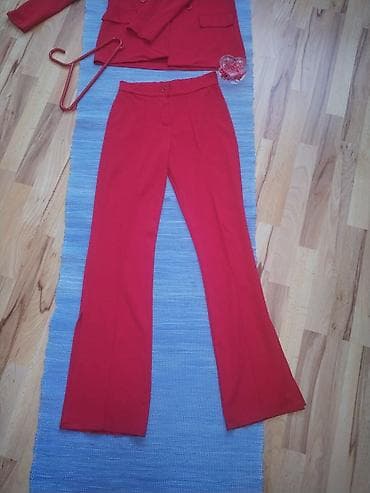 shooter torbe nova kolekcija: M, bоја - Crvena — 4