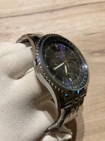 Ručni satovi: Klasični sat, Muški — 2