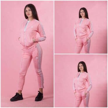 Women's Sweatsuits: 2800dinara — 30