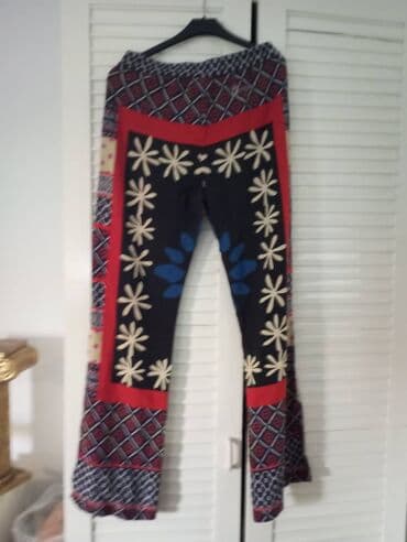 Headgear: S, Low rise — 3