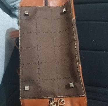 Torbe: Ženska torba – Escada Sport - Model: baguette/duffle silueta sa — 2