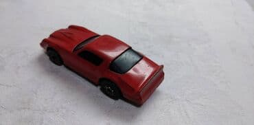 harry potter vt401 k: Hot Wheels Camaro Z-281982 oko Malaysia,prefarban — 3