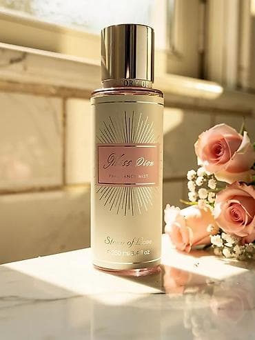 elode parfemi spisak: Zenski body mist
250 ml
Nezan i romantican cvetni miris 💮
450 rsd ✨ — 1