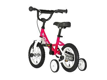 hot wheels hobotnica: Bicikl kids Zuzum Neon 12" – neon pink UV Dečiji bicikl sa 12" — 4