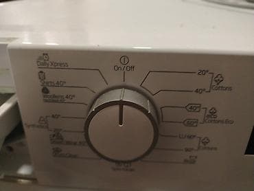 masina za kobasice: Beko veš mašina – front loader - Proizvođač: Beko - Tip: mašina za — 8