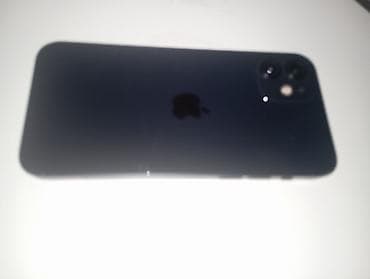 iphone 7 64gb cena: Apple iPhone 12 – crni - Ekran: 6.1" Super Retina XDR (OLED), ravne — 7
